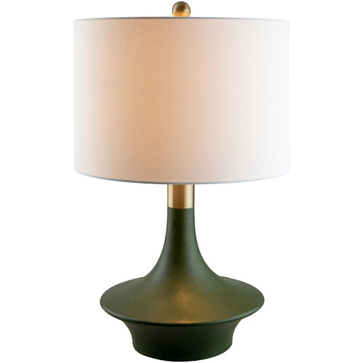 Surya Veneto Accent Table Lamp