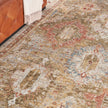 Nourison Sahar SHR01 Vintage Indoor Rug