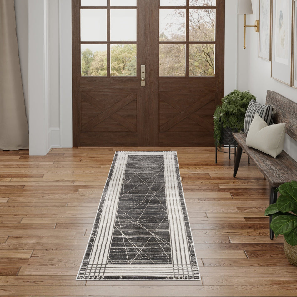 Nourison Desire DSR01 Modern Indoor Rug