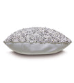 Eastern Accents Crystal Platinum Knife Edge