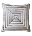 Eastern Accents Gaia Sterling Mitered