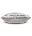 Eastern Accents Gaia Sterling Mitered