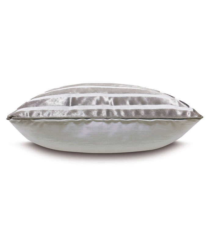 Eastern Accents Gaia Sterling Mitered