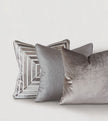 Eastern Accents Gaia Sterling Mitered