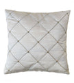 Eastern Accents Lucent Silver with Nailheads