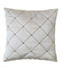 Eastern Accents Lucent Silver with Nailheads