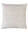 Eastern Accents Lucent Silver with Pleats
