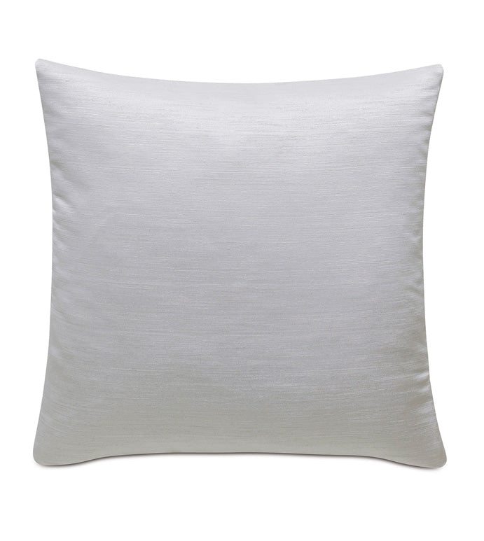 Eastern Accents Lucent Silver with Pleats