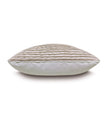 Eastern Accents Lucent Silver with Pleats
