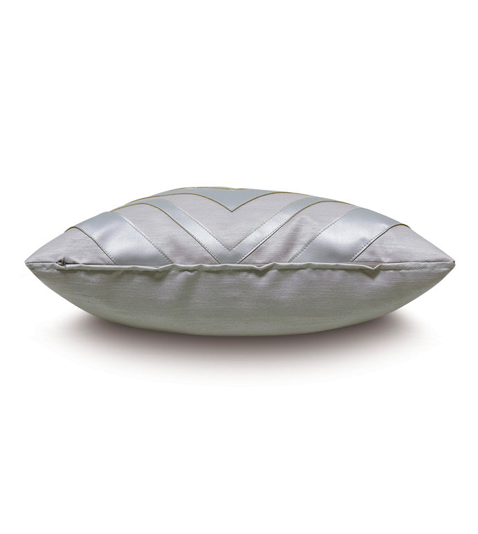 Eastern Accents Klein Sterling Diamond Inserts