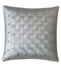 Eastern Accents Klein Sterling Basketweave