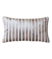 Eastern Accents Gaia Sterling with Beaded Trim