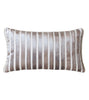 Eastern Accents Gaia Sterling with Beaded Trim