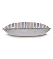 Eastern Accents Gaia Sterling with Beaded Trim