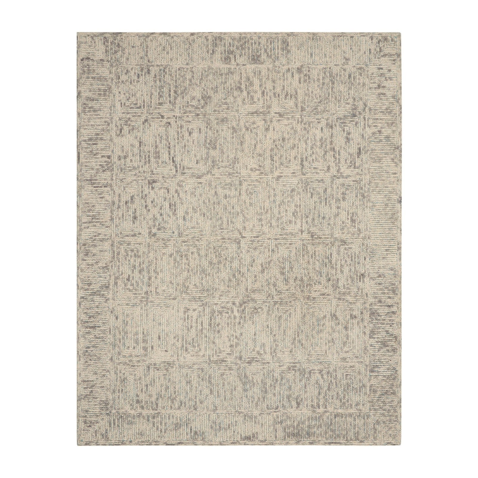 Nourison Colorado CLR04 Modern Indoor Rug