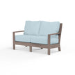 Sunset West Laguna Loveseat