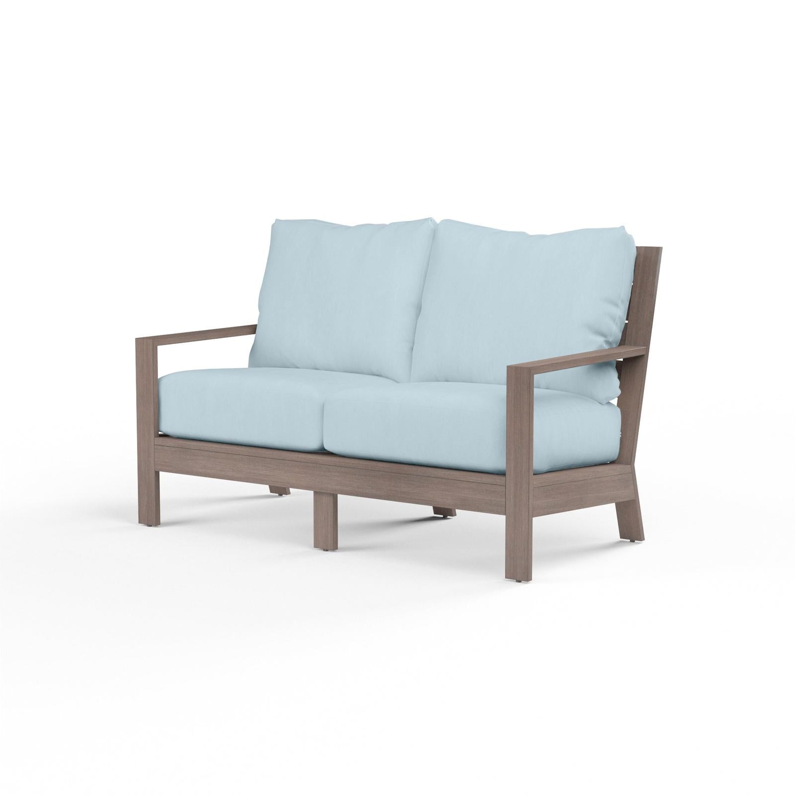 Sunset West Laguna Loveseat