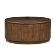 Magnussen Home Connolly Brown Lift Top Cocktail Table