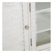 Magnussen Home Newport Alabaster Entertainment Wall