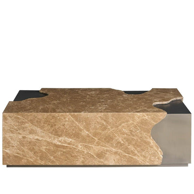 Universal Furniture Modern Mirage Cocktail Table