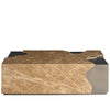 Universal Furniture Modern Mirage Cocktail Table
