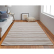 Feizy Duprine 0560F Transitional Stripes Rug
