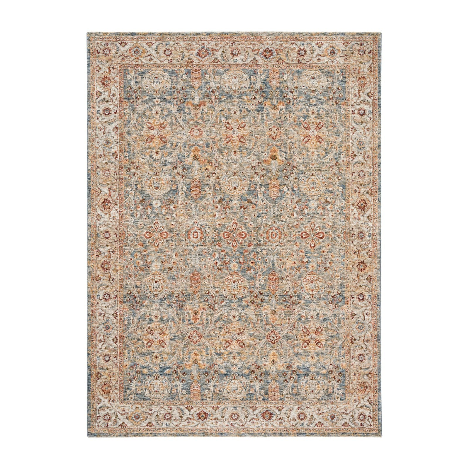 Nourison Sahar SHR03 Persian Indoor Rug