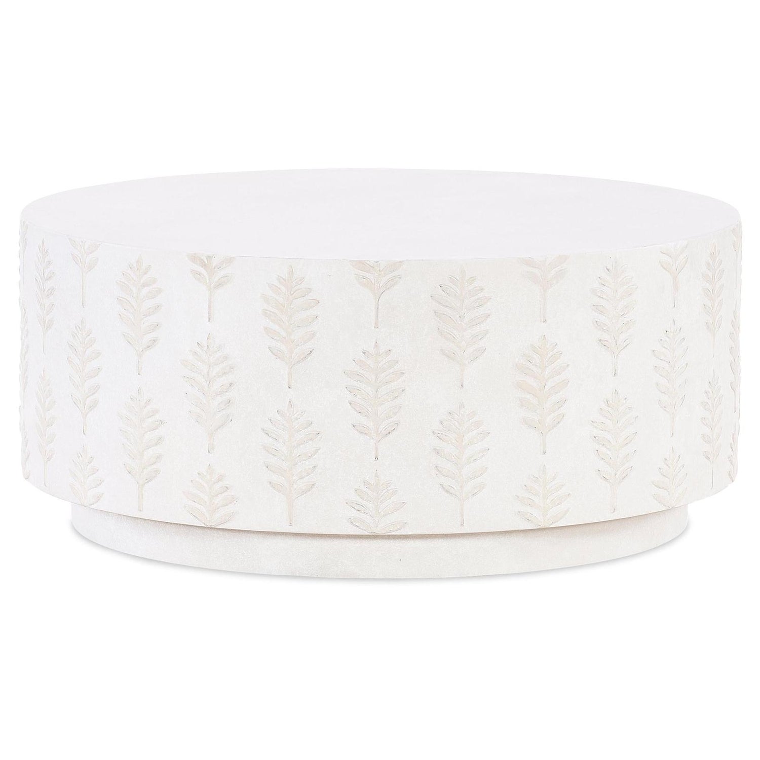 Margaritaville Palm Frond Coffee Table
