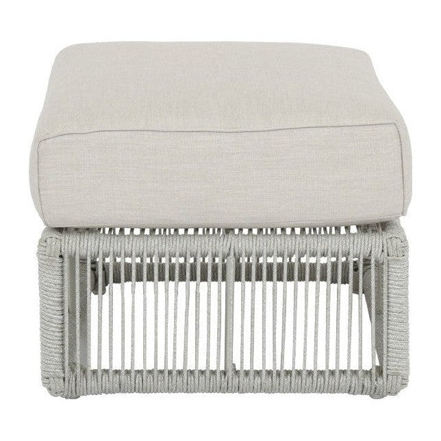 Sunset West Miami Ottoman