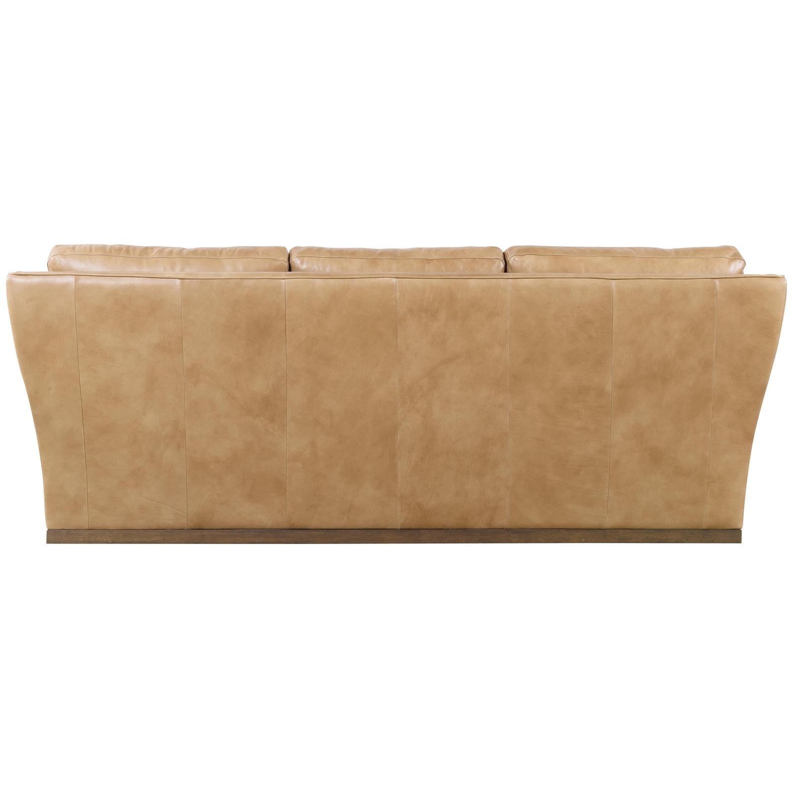 Hooker Furniture Fairfax Stationary Sofa