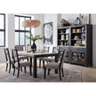Magnussen Home Plum Creek Dining Table