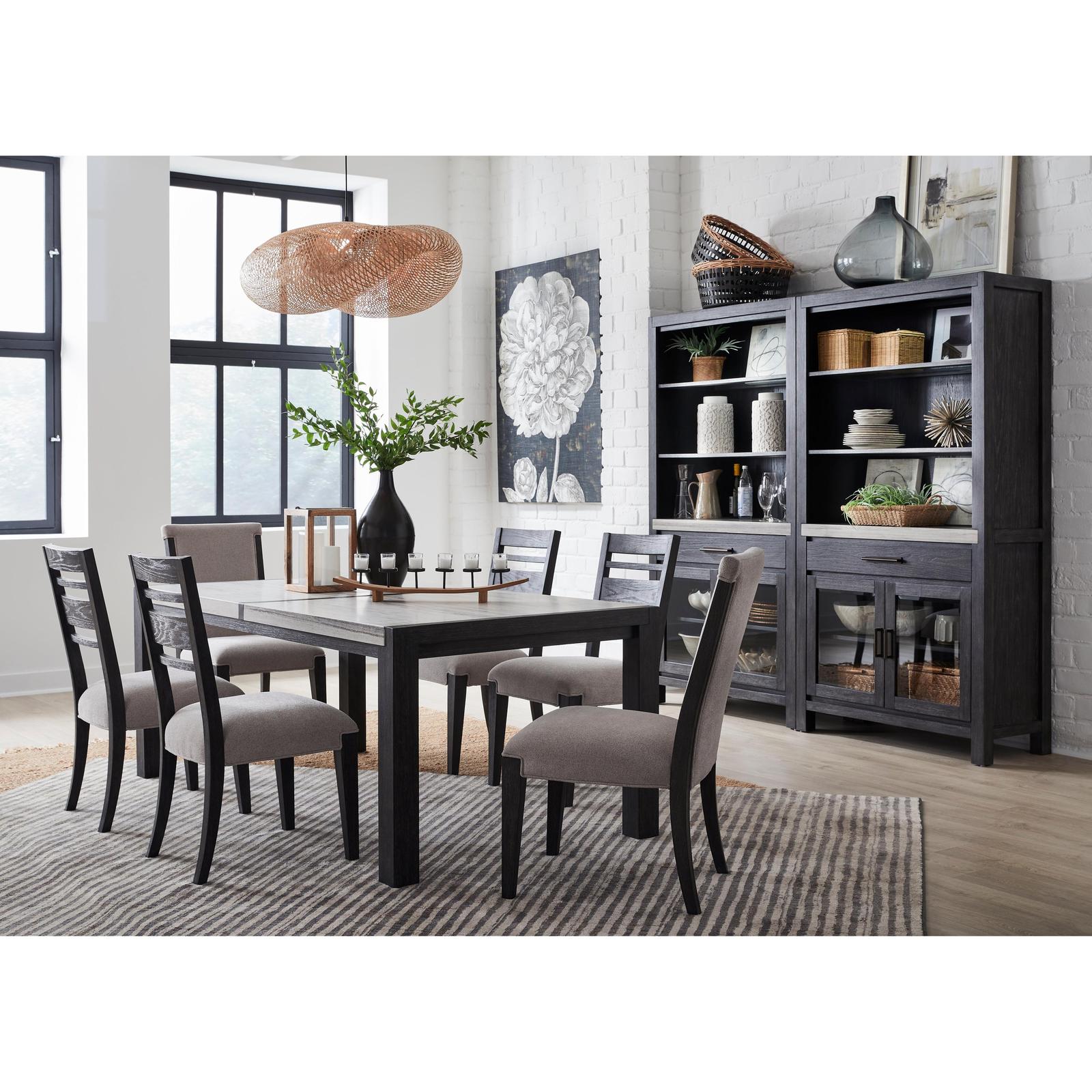 Magnussen Home Plum Creek Dining Table