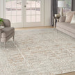 Nourison Desire DSR07 Modern Indoor Rug