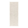 Nourison Modern Comfort MNC01 Scandinavian Indoor Rug