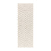 Nourison Modern Comfort MNC01 Scandinavian Indoor Rug