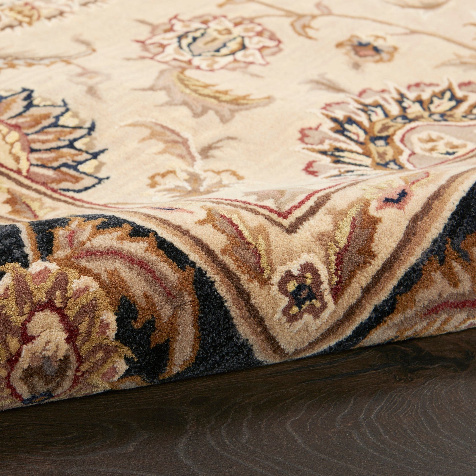 Nourison 2000 2207 Traditional Indoor Rug