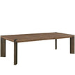 Universal Furniture Modern Haze Dining Table