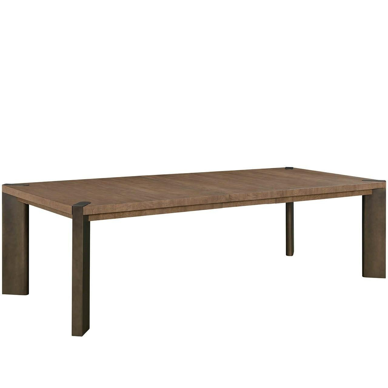 Universal Furniture Modern Haze Dining Table