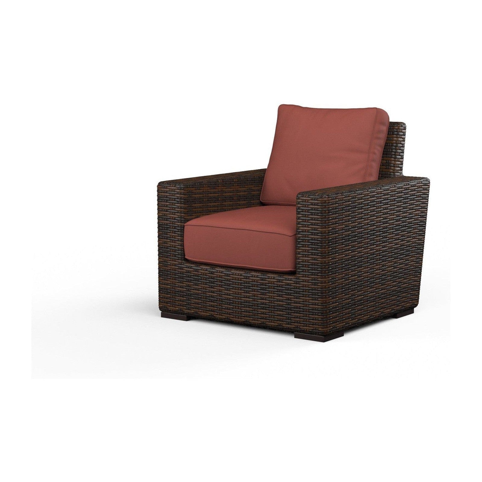 Sunset West Montecito Club Chair