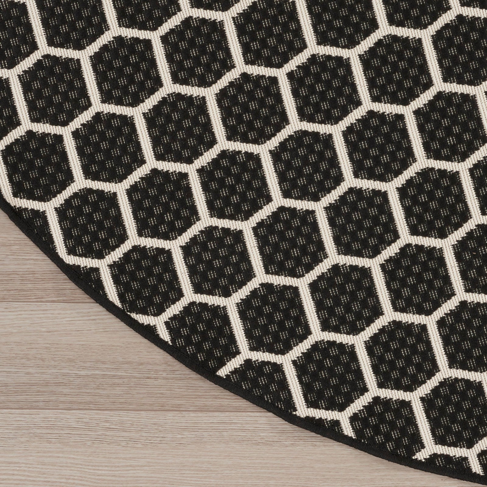 Nourison Twist Reversible TWS01 Modern Rug