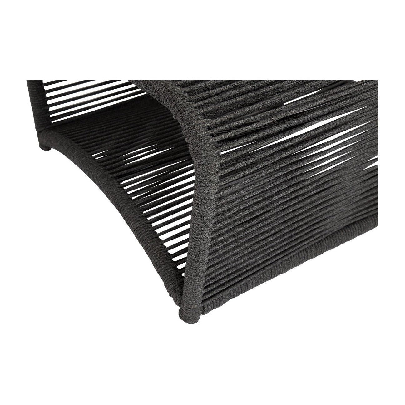 Sunset West Milano Armless Club Chair