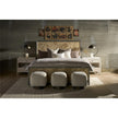 Universal Furniture Modern Sola Pouf