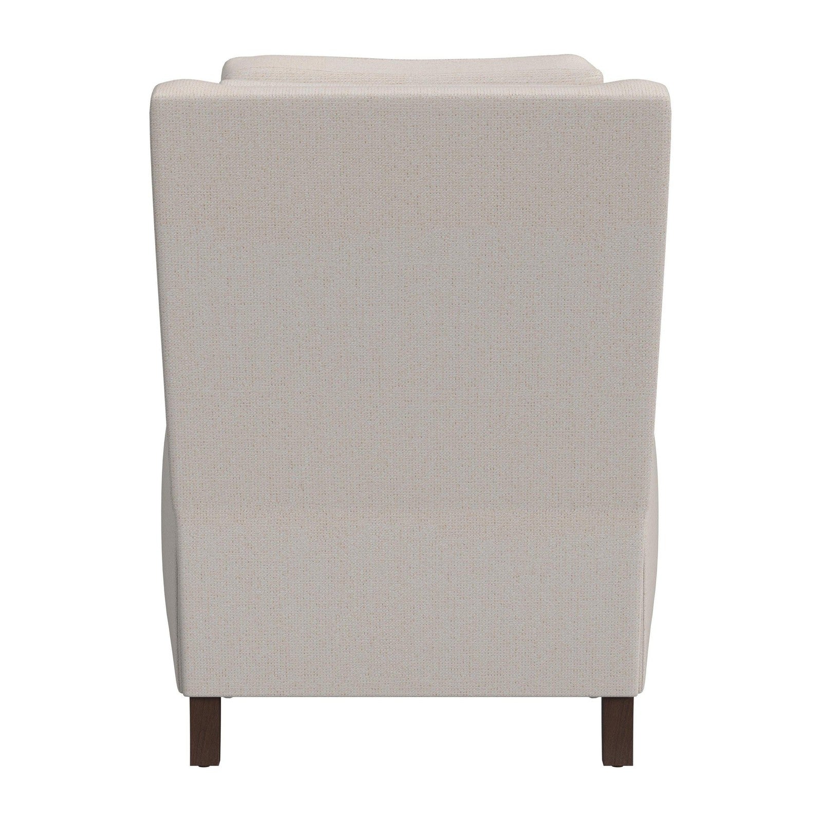 Hooker Upholstery Daxton Manual Recliner