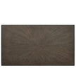 Universal Furniture Montclair Cocoa Cocktail Table
