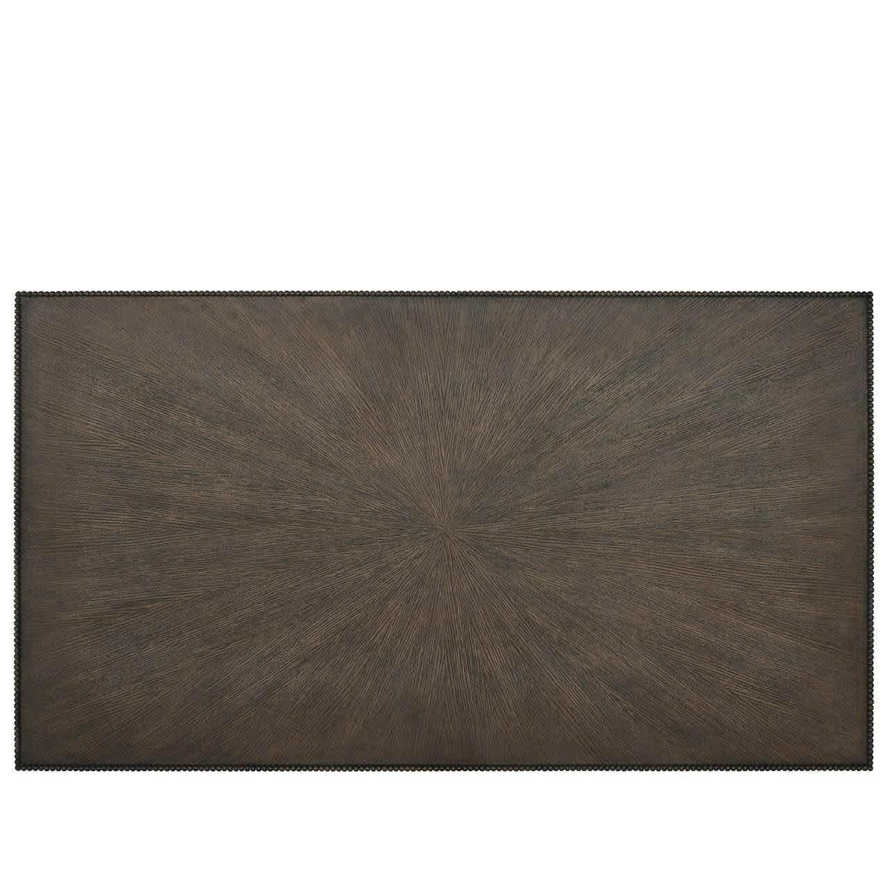 Universal Furniture Montclair Cocoa Cocktail Table