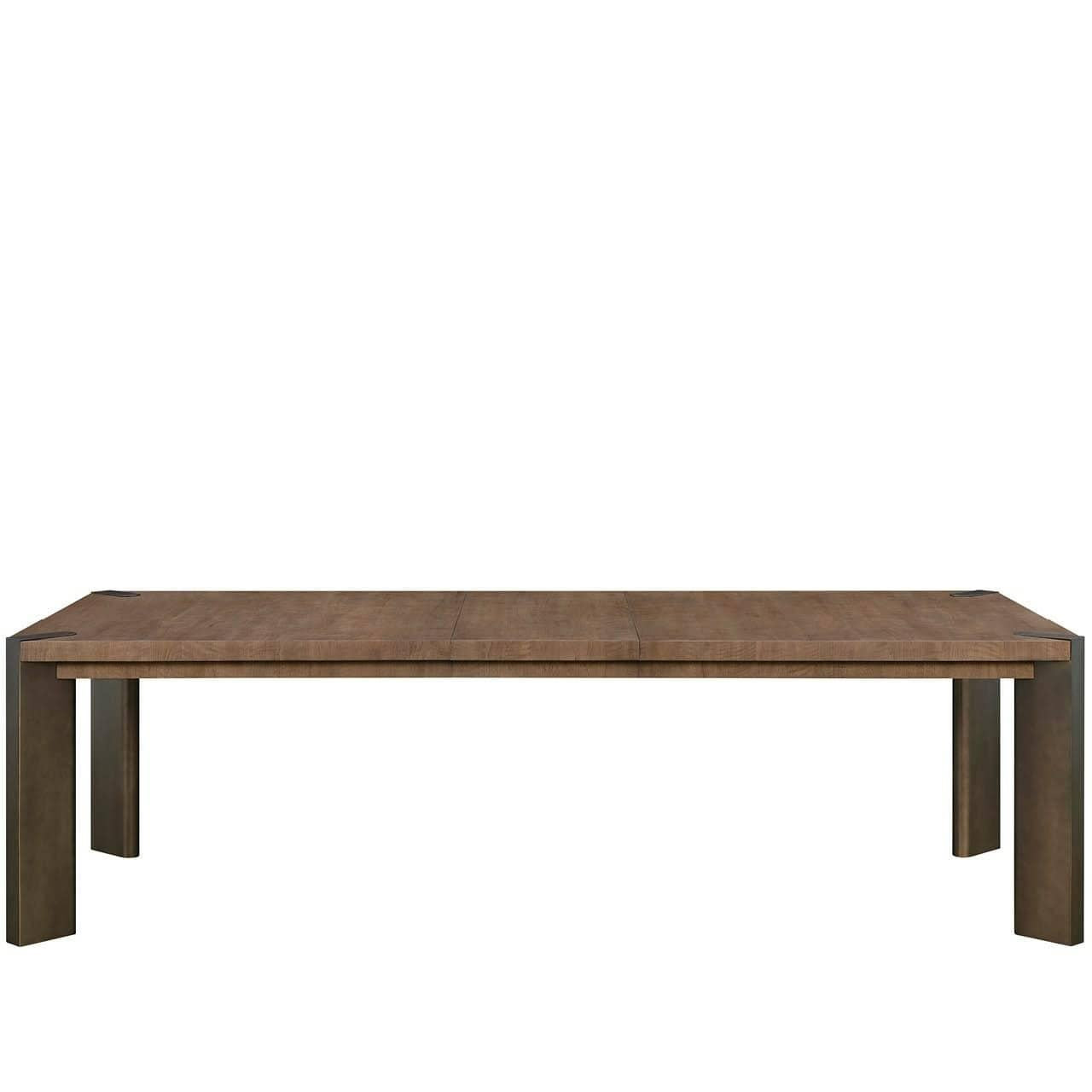 Universal Furniture Modern Haze Dining Table