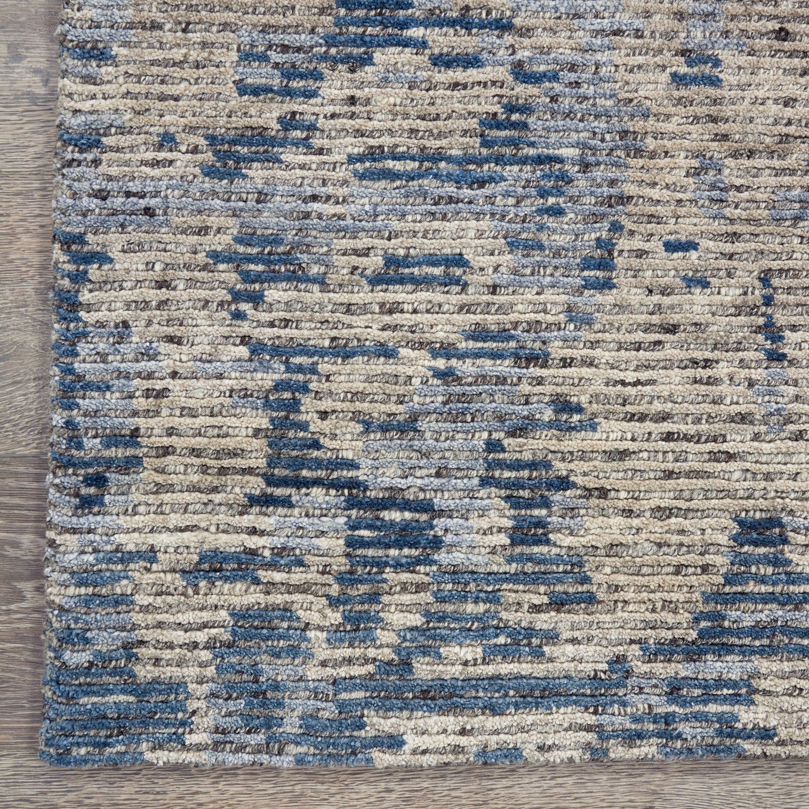 Nourison Ellora ELL04 Modern Indoor Rug