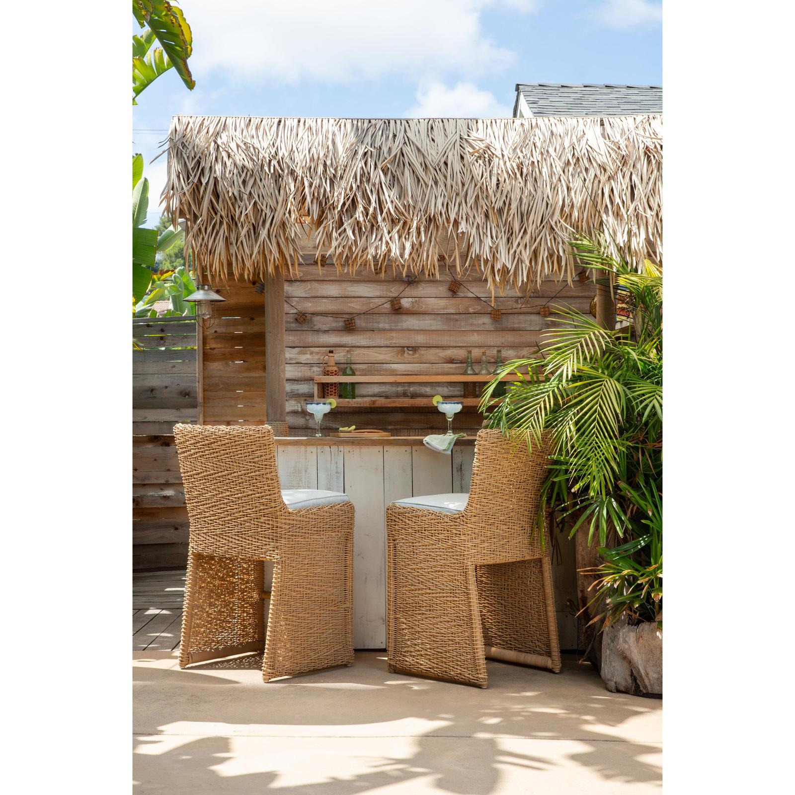 Margaritaville Somerset Barstool