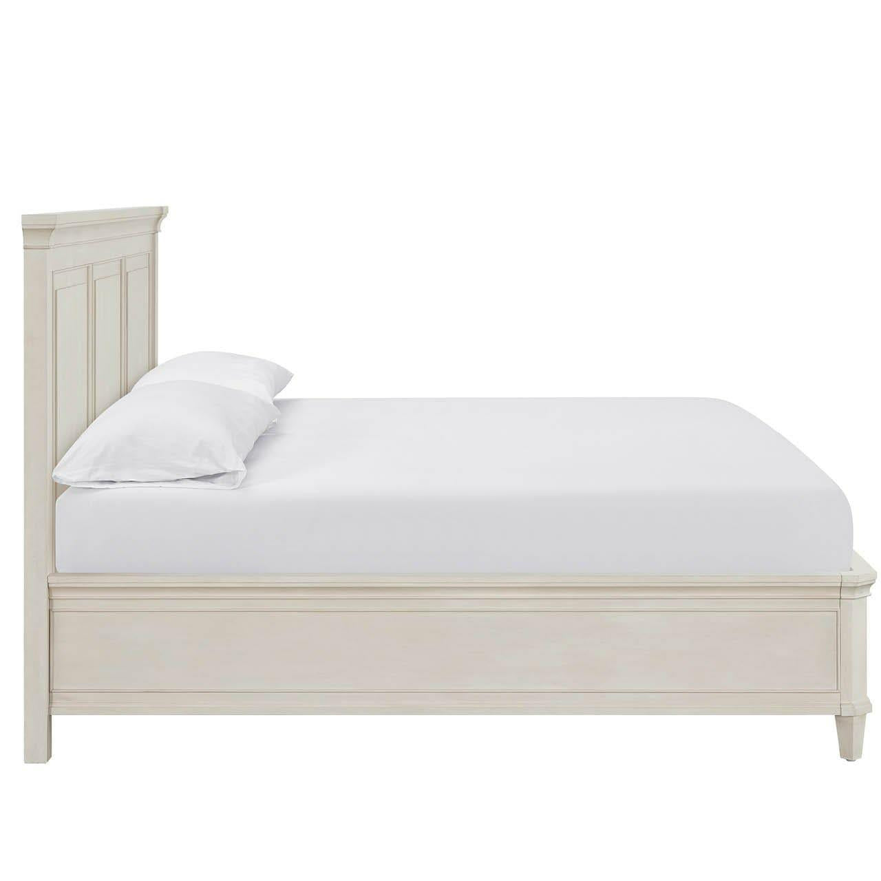 Universal Furniture Birchaven Panel Bed
