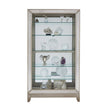 Pulaski Furniture PFC Curios Curio Cabinet
